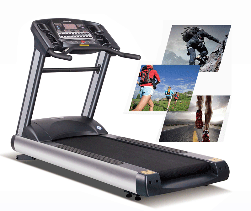 博菲特品牌商用跑步機