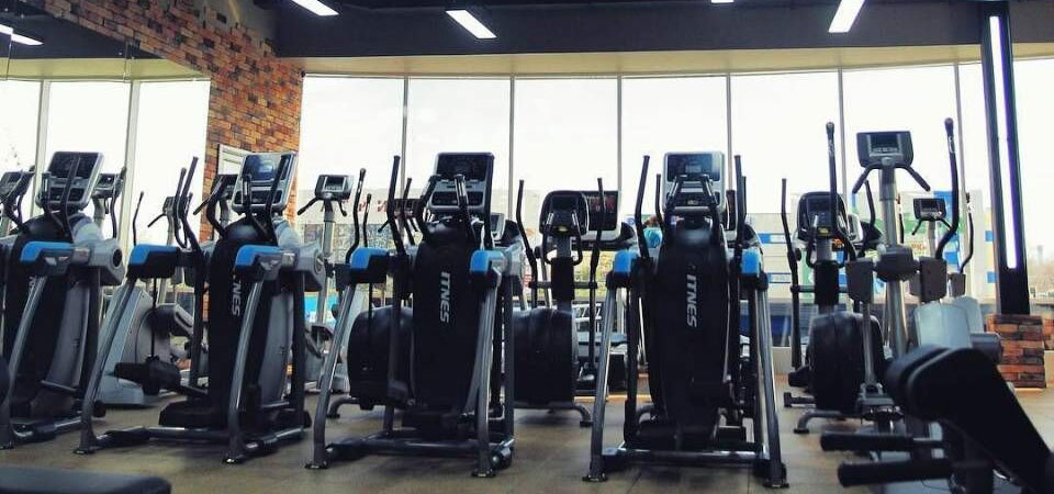 俄羅斯健身俱樂(lè)部