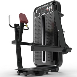 立式臀部訓(xùn)練機(jī) 健身房站姿臀部訓(xùn)練器廠(chǎng)家批發(fā)